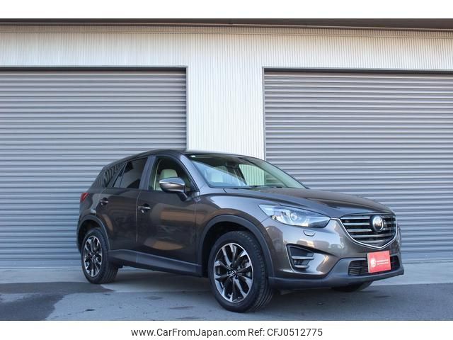 mazda cx-5 2015 quick_quick_KE2AW_KE2AW-202801 image 2