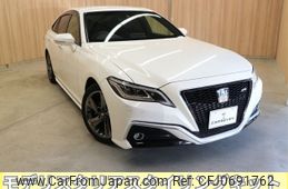 toyota crown 2018 -TOYOTA--Crown 6AA-AZSH20--AZSH20-1010369---TOYOTA--Crown 6AA-AZSH20--AZSH20-1010369-