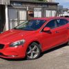 volvo v40 2013 quick_quick_DBA-MB4164T_YV1MV485BD2028644 image 1