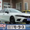 honda civic 2024 GOO_JP_700060017330250621015 image 1