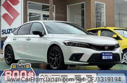 honda civic 2024 GOO_JP_700060017330250621015