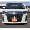 toyota alphard 2019 -TOYOTA--Alphard DBA-AGH30W--AGH30-0235795---TOYOTA--Alphard DBA-AGH30W--AGH30-0235795- image 7