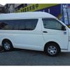 toyota hiace-van 2022 -TOYOTA--Hiace Van TRH200K--0352575---TOYOTA--Hiace Van TRH200K--0352575- image 13