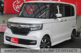 honda n-box 2019 -HONDA--N BOX 6BA-JF3--JF3-1403879---HONDA--N BOX 6BA-JF3--JF3-1403879-