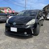 toyota prius-α 2012 CFJ1726836 image 1