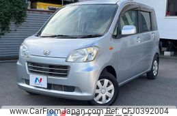 daihatsu tanto-exe 2010 -DAIHATSU--Tanto Exe DBA-L455S--L455S-0013203---DAIHATSU--Tanto Exe DBA-L455S--L455S-0013203-