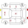 volkswagen golf-touran 2017 -VOLKSWAGEN--VW Golf Touran DBA-1TCZD--WVGZZZ1TZHW101907---VOLKSWAGEN--VW Golf Touran DBA-1TCZD--WVGZZZ1TZHW101907- image 2