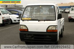 honda acty-truck 1994 No.15019