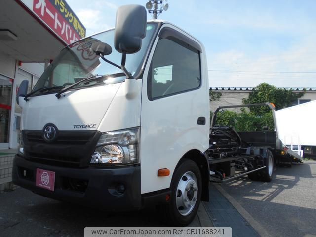 toyota toyoace 2014 CFJ1688241 image 1