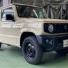 suzuki jimny 2022 -SUZUKI--Jimny 3BA-JB64W--JB64W-248085---SUZUKI--Jimny 3BA-JB64W--JB64W-248085- image 2