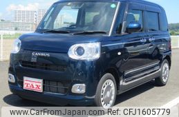daihatsu move-canbus 2022 CFJ1605779