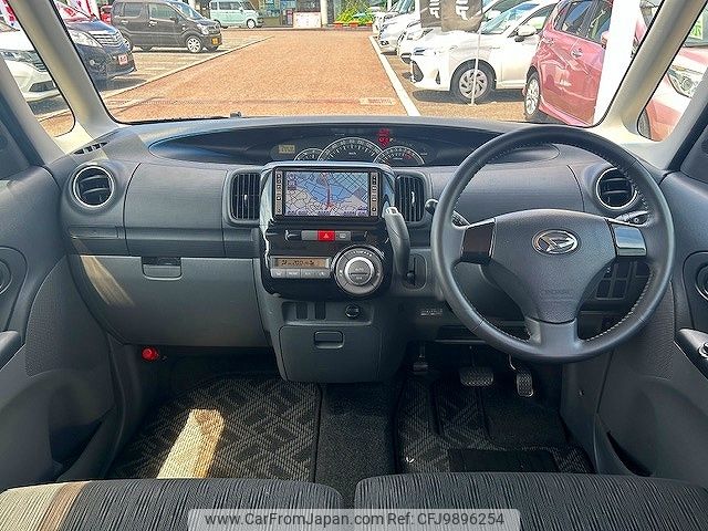 daihatsu tanto 2010 -DAIHATSU--Tanto DBA-L375S--L375S-0313778---DAIHATSU--Tanto DBA-L375S--L375S-0313778- image 2