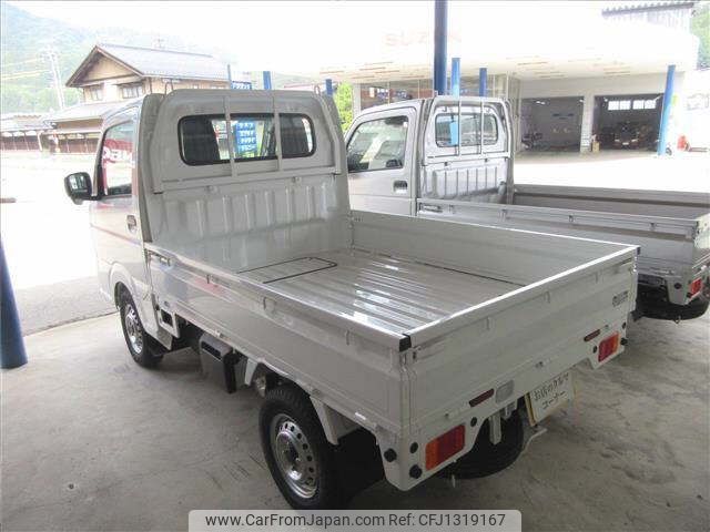 suzuki carry-truck 2024 -SUZUKI 【飛騨 480ｴ7612】--Carry Truck DA16T-831457---SUZUKI 【飛騨 480ｴ7612】--Carry Truck DA16T-831457- image 2