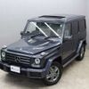 mercedes-benz g-class 2016 -MERCEDES-BENZ--Benz G Class LDA-463348--WDB4633482X258148---MERCEDES-BENZ--Benz G Class LDA-463348--WDB4633482X258148- image 5