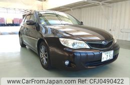 subaru impreza 2008 ENHANCEAUTO_1_ea291192