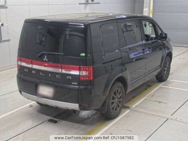 mitsubishi delica-d5 2018 -MITSUBISHI--Delica D5 LDA-CV1W--CV1W-1211955---MITSUBISHI--Delica D5 LDA-CV1W--CV1W-1211955- image 2