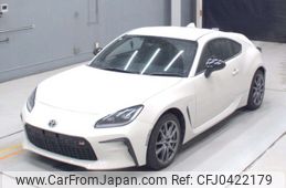 toyota 86 2023 -TOYOTA--86 ZN8-026932---TOYOTA--86 ZN8-026932-