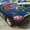 porsche boxster 1997 -PORSCHE--Porsche Boxster E-986K--WPOZZZ98ZV609290---PORSCHE--Porsche Boxster E-986K--WPOZZZ98ZV609290- image 5