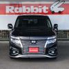 nissan elgrand 2016 -NISSAN 【三重 337 3104】--Elgrand TE52--TE52-086852---NISSAN 【三重 337 3104】--Elgrand TE52--TE52-086852- image 2