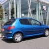 peugeot 206 2003 -PEUGEOT--Peugeot 206 GH-T1KFW--VF32-AKFWF43285979---PEUGEOT--Peugeot 206 GH-T1KFW--VF32-AKFWF43285979- image 3