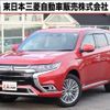 mitsubishi outlander-phev 2019 quick_quick_5LA-GG3W_GG3W-0607476 image 1