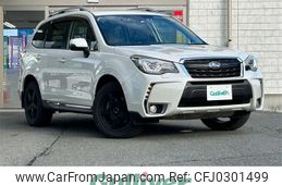 subaru forester 2016 -SUBARU--Forester DBA-SJG--SJG-031339---SUBARU--Forester DBA-SJG--SJG-031339-