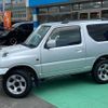 suzuki jimny 2002 CFJ1670448 image 6