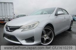 toyota mark-x 2013 CFJ1610259