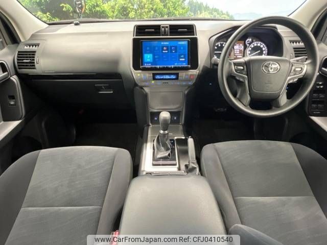 toyota land-cruiser-prado 2021 -TOYOTA--Land Cruiser Prado 3BA-TRJ150W--TRJ150-0117683---TOYOTA--Land Cruiser Prado 3BA-TRJ150W--TRJ150-0117683- image 2