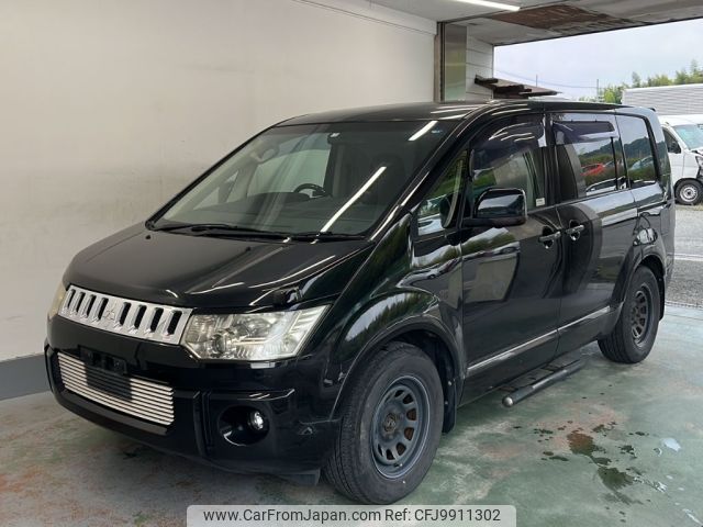 mitsubishi delica-d5 2011 -MITSUBISHI--Delica D5 CV4W-0601033---MITSUBISHI--Delica D5 CV4W-0601033- image 1