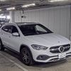 mercedes-benz gla-class 2023 -MERCEDES-BENZ--Benz GLA W1N2477132J524518---MERCEDES-BENZ--Benz GLA W1N2477132J524518- image 1