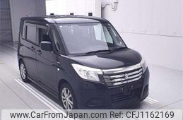 suzuki solio 2016 -SUZUKI--Solio MA36S-122002---SUZUKI--Solio MA36S-122002-