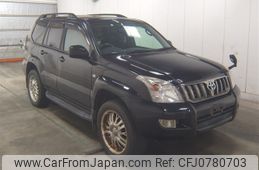 toyota land-cruiser-prado 2008 -TOYOTA--Land Cruiser Prado TRJ120W-5112519---TOYOTA--Land Cruiser Prado TRJ120W-5112519-