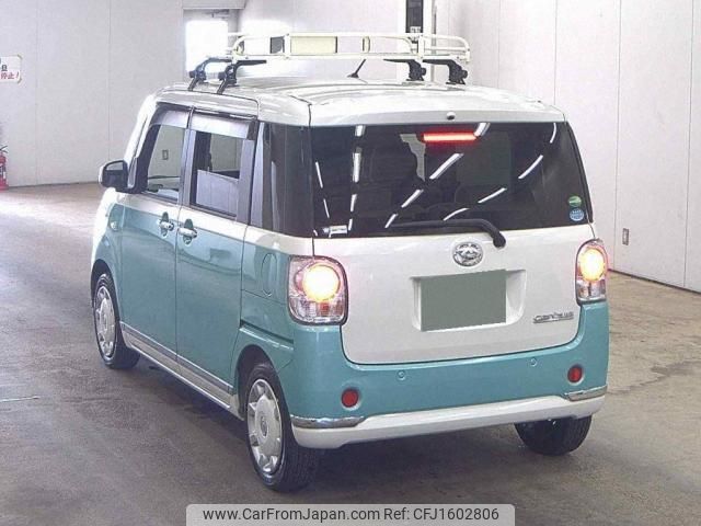 daihatsu move-canbus 2019 CFJ1602806 image 2