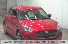 suzuki swift 2020 -SUZUKI--Swift ZD53S-105442---SUZUKI--Swift ZD53S-105442-