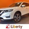 nissan x-trail 2017 quick_quick_T32_T32-043322 image 1