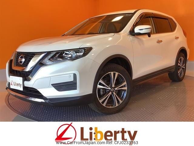 nissan x-trail 2017 quick_quick_T32_T32-043322 image 1