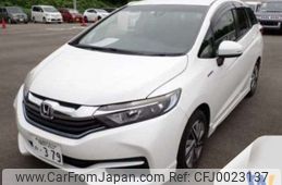 honda shuttle 2016 -HONDA--Shuttle DAA-GP7--GP7-1026261---HONDA--Shuttle DAA-GP7--GP7-1026261-