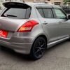 suzuki swift 2014 -SUZUKI 【浜松 502 8307】--Swift DBA-ZC72S--ZC72S-335902---SUZUKI 【浜松 502 8307】--Swift DBA-ZC72S--ZC72S-335902- image 2