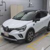 renault captur 2022 quick_quick_3BA-HJBH5H_VF1RJB002M0832735 image 1