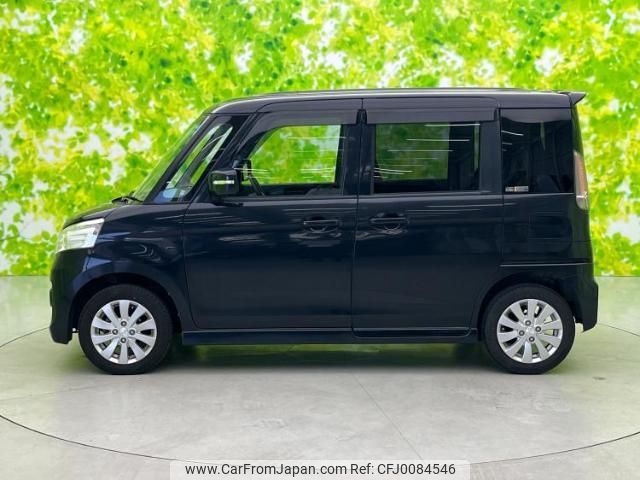 mazda flair-wagon 2013 quick_quick_DBA-MM32S_MM32S-500934 image 2