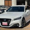 toyota crown-hybrid 2022 CFJ1648456 image 1
