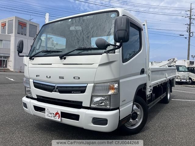 mitsubishi-fuso canter 2016 quick_quick_TPG-FEB50_FEB50-551953 image 1