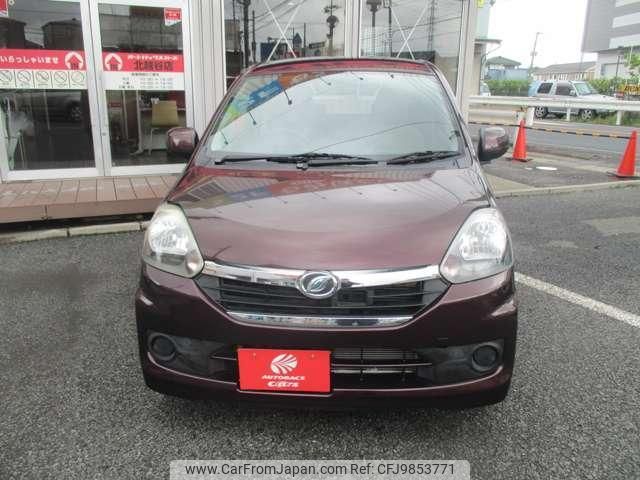 daihatsu mira-e-s 2014 quick_quick_DBA-LA300S_LA300S-1298539 image 2