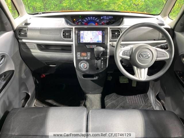 daihatsu tanto 2015 -DAIHATSU--Tanto DBA-LA600S--LA600S-0297358---DAIHATSU--Tanto DBA-LA600S--LA600S-0297358- image 2