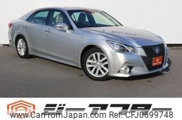 toyota crown 2013 -TOYOTA--Crown DAA-AWS210--AWS210-6034581---TOYOTA--Crown DAA-AWS210--AWS210-6034581-