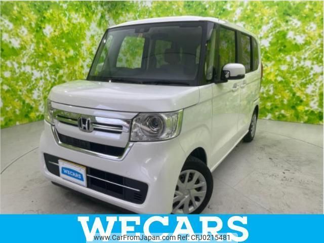 honda n-box 2023 quick_quick_6BA-JF3_JF3-5233416 image 1