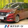 nissan serena 2016 -NISSAN--Serena DAA-GFC27--GFC27-000109---NISSAN--Serena DAA-GFC27--GFC27-000109- image 1