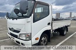 hino dutro 2014 NIKYO_QY16780