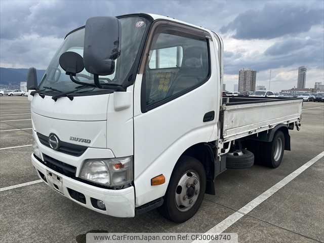 hino dutro 2014 NIKYO_QY16780 image 1